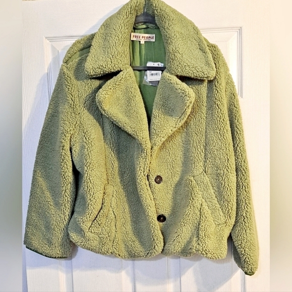 FP~ Joplin Cozy Coat - Picture 5 of 7